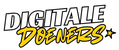Digitale doeners